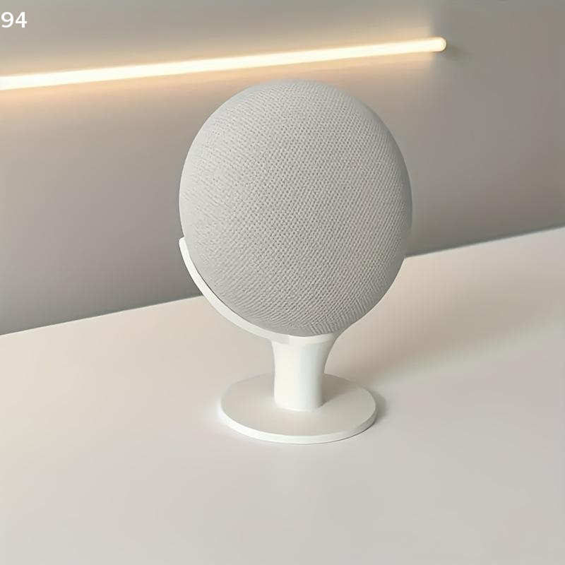 Google Speaker Nest Mini - Kompakter Aufbewahrungsständer für Google Home Mini