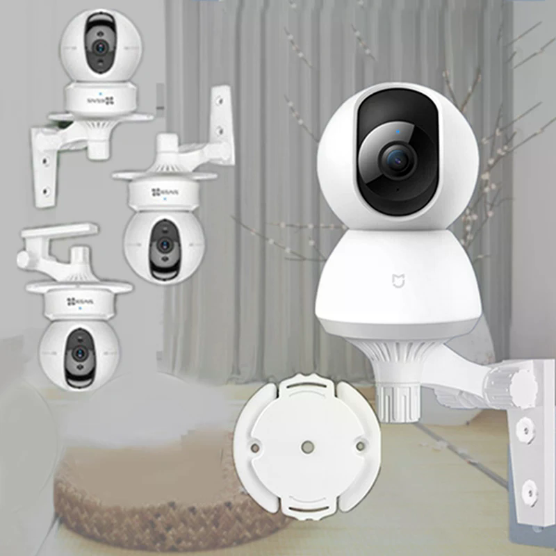 Tp-Link Camera Tapo C200 - Wandmontagebasis für Tapo C200 Smart-Kamera TL70,