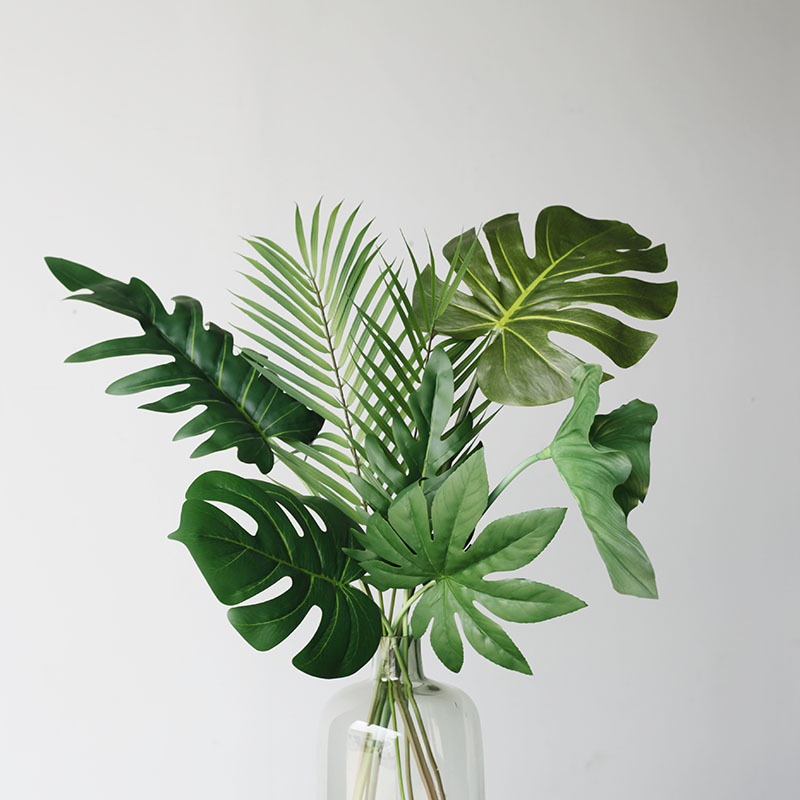 59CM Schildkröte Blatt Künstli – Monstera Adansonii Bewertung und Preis