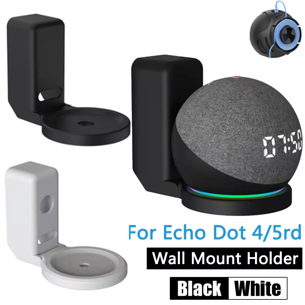 Tragbare Lautsprecherhalterung – Amazon Speaker Echo Dot 5 Bewertung und Preis
