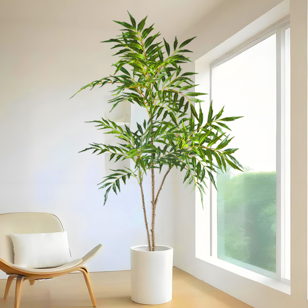 78–140 cm große künstliche Nan – Dracaena Marginata Bewertung und Preis