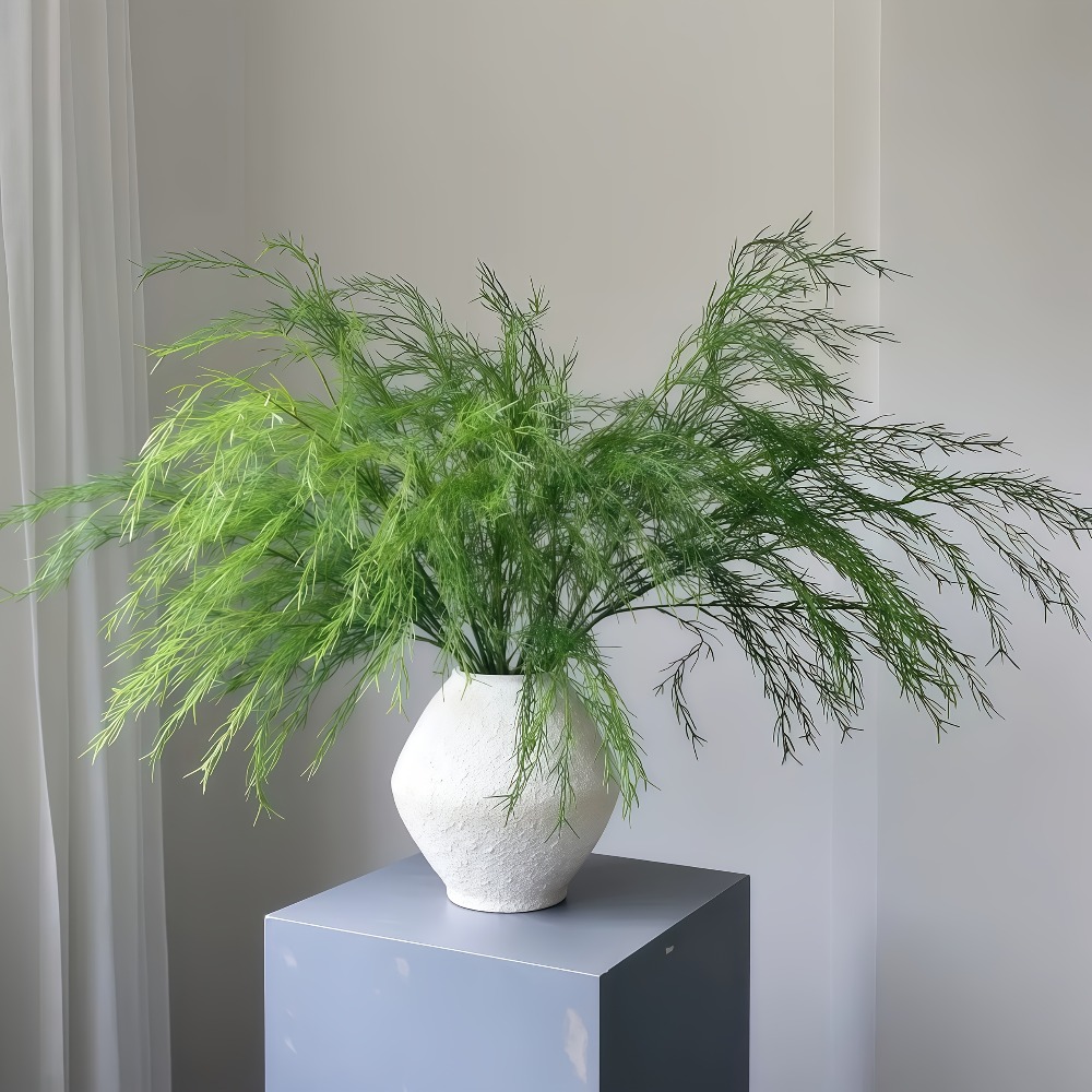 3 Stück künstliche Schilfgras- – Dracaena Marginata Bewertung und Preis