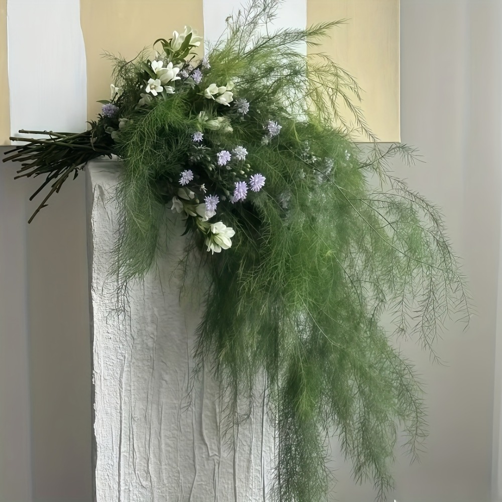 3 Stück künstliche Schilfgras- – Dracaena Marginata Bewertung und Preis
