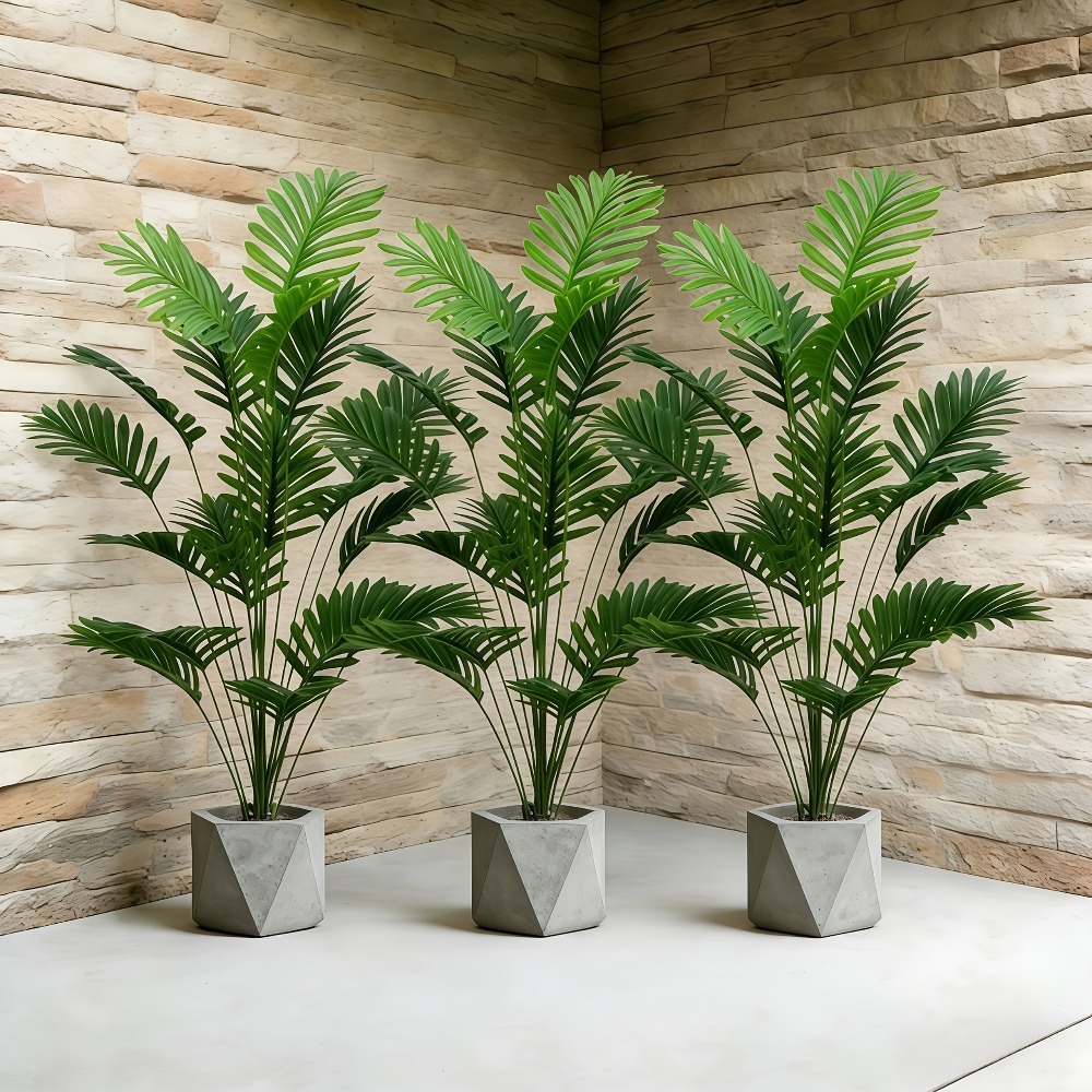1 Stück 65-128CM Große Künstli – Monstera Adansonii Bewertung und Preis