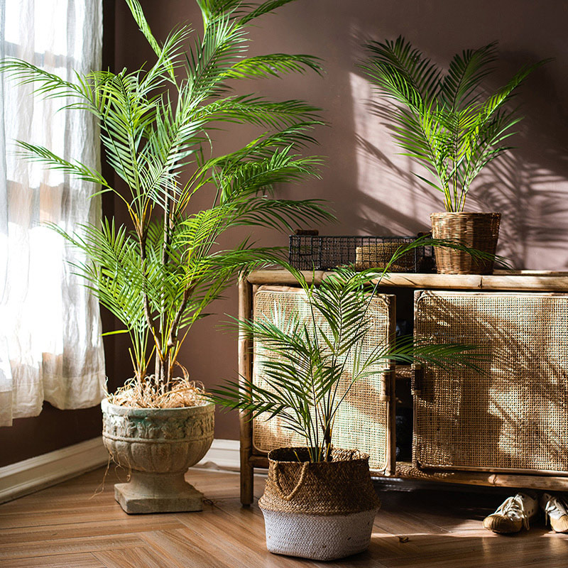 125 cm große künstliche Palme, – Dracaena Marginata Bewertung und Preis