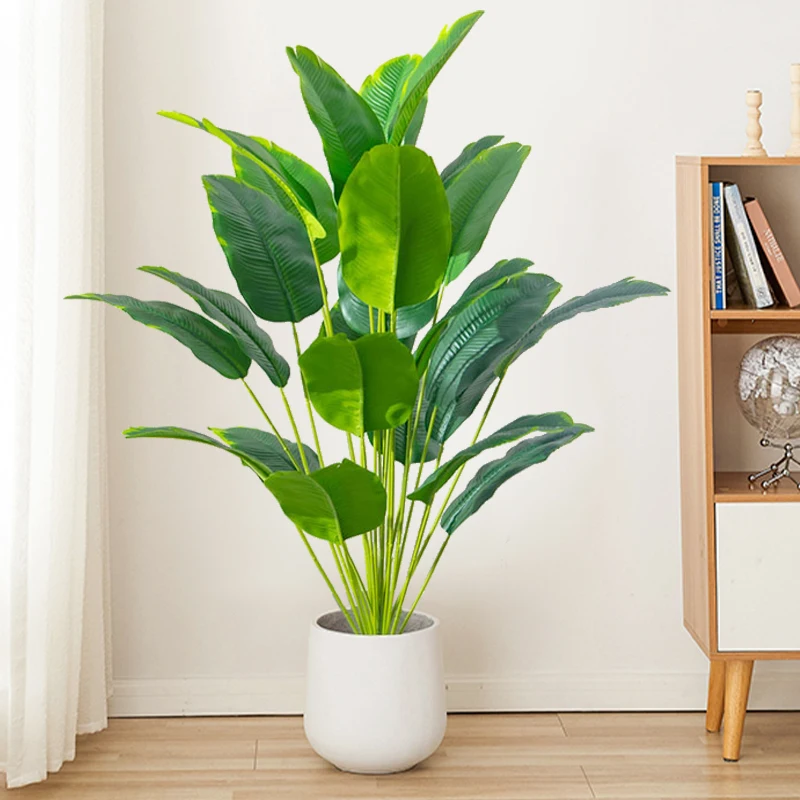 1 Stück Künstliche Pflanzen Gr – Monstera Adansonii Bewertung und Preis