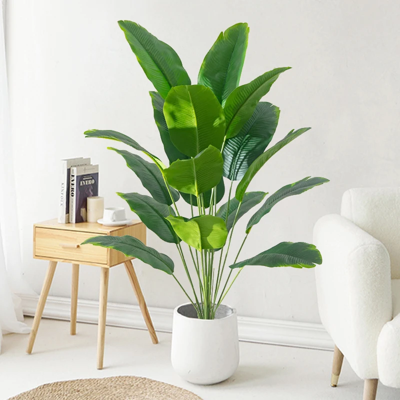 1 Stück Künstliche Pflanzen Gr – Monstera Adansonii Bewertung und Preis